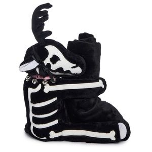 Dollskill Sleigh Baby Blanket Holder